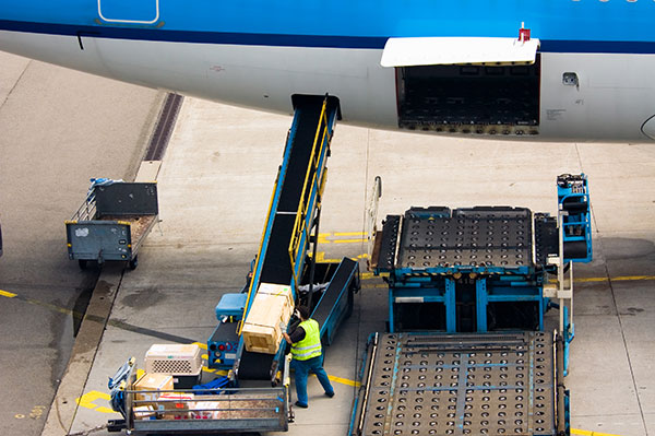 Air Freight