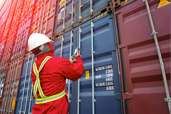 CONTAINERISED-SHIPPING