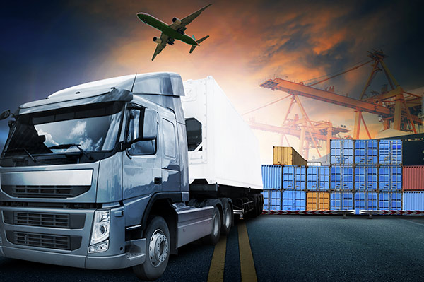 Freight-Forwarding