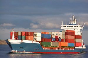 Ocean Freight/Sea Freight Ireland