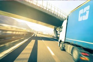 Road Freight Transportation Ireland