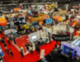 Tradeshow Logistics