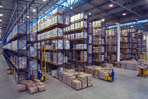 warehousing